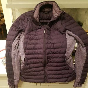 Lululemon Down Jacket